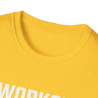 I Workout Out of Spite