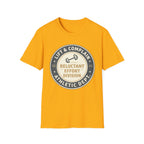 Reluctant Effort Division