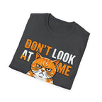 Don't Look at Me
