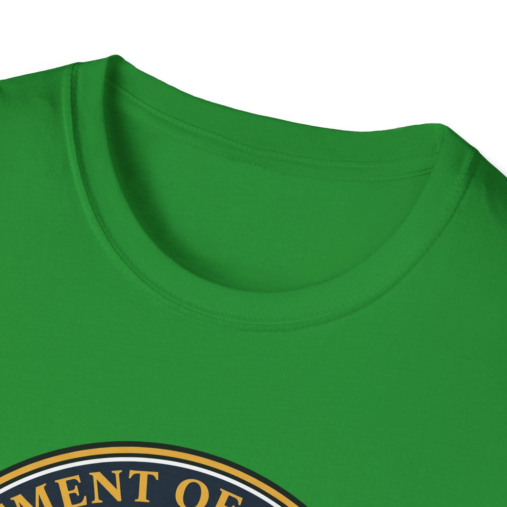 Department of Chest Day