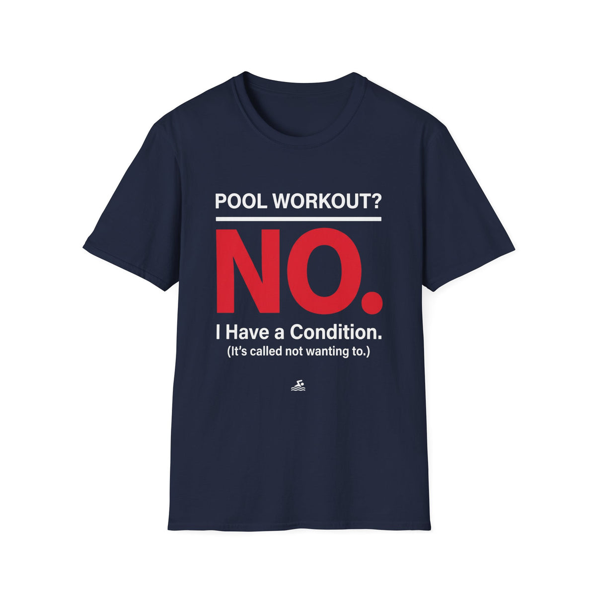 Pool Workout