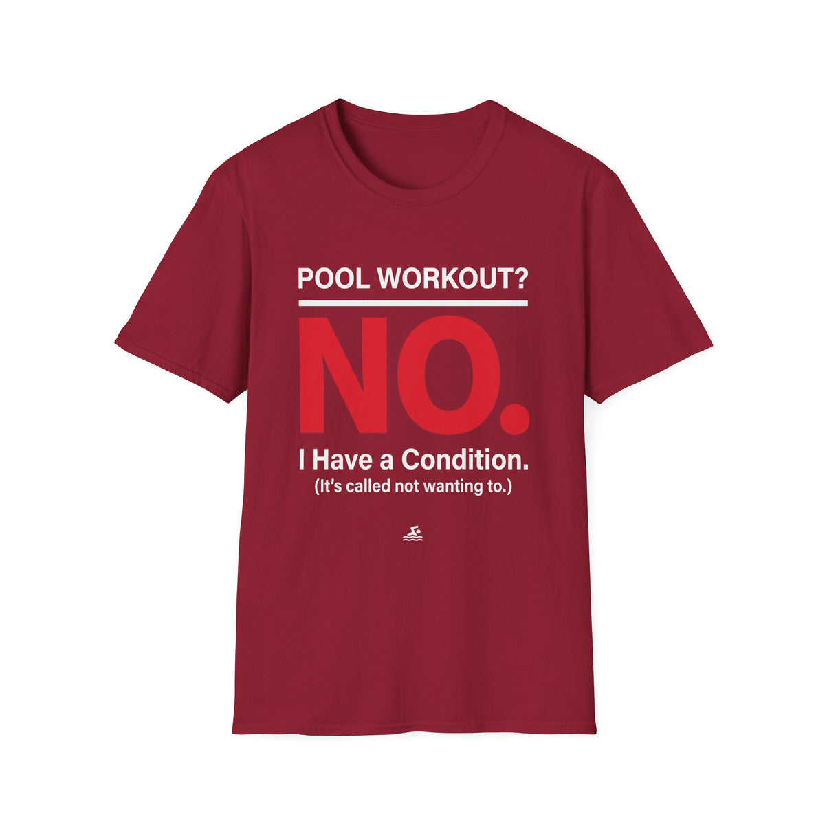 Pool Workout
