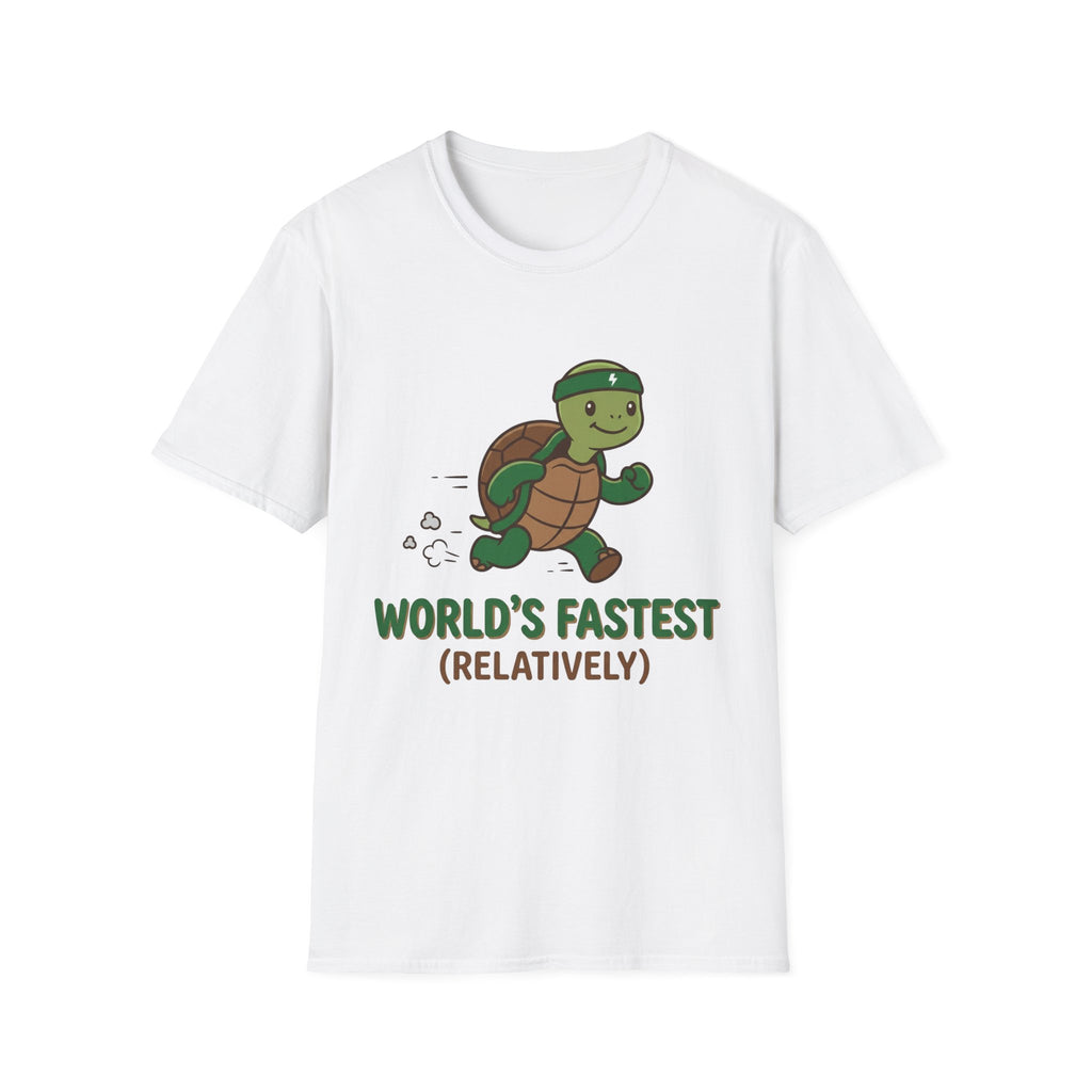 Worlds Fastest Relatively