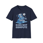 Does Not Compute