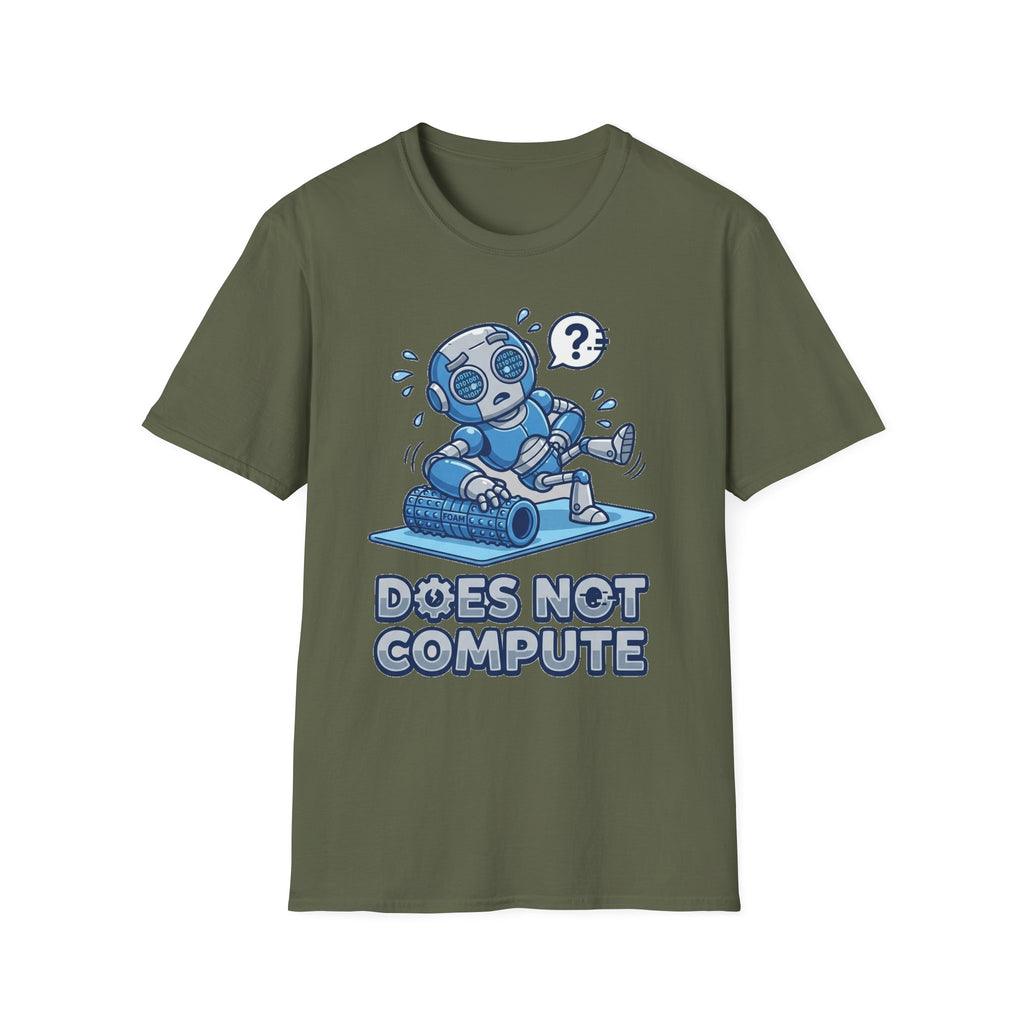 Does Not Compute