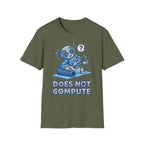 Does Not Compute