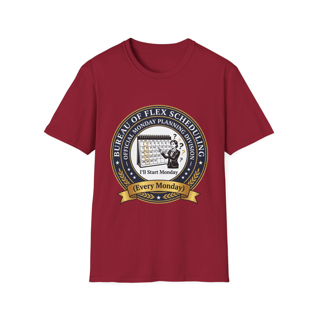 Bureau of Flex Scheduling