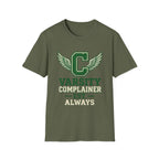 Varsity Complainer