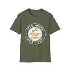 Reluctant Effort Division
