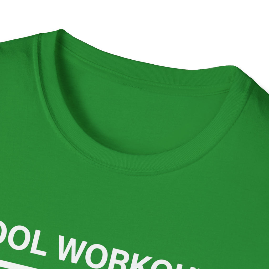 Pool Workout