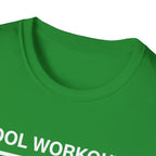 Pool Workout