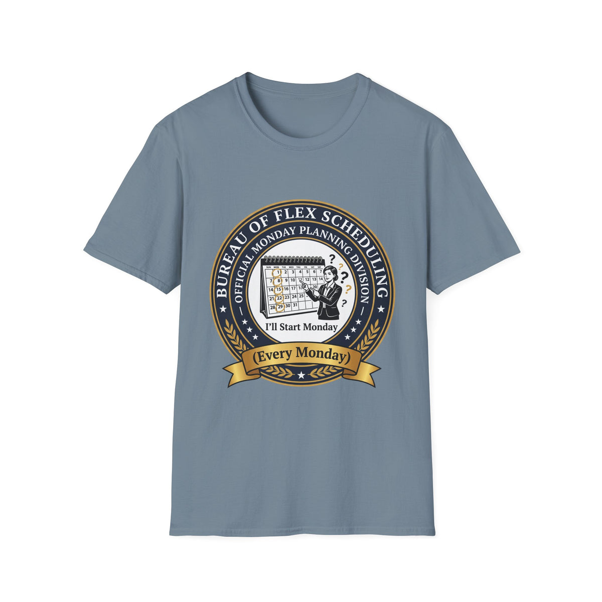 Bureau of Flex Scheduling