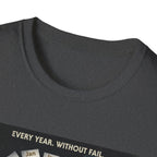 The January Resolution