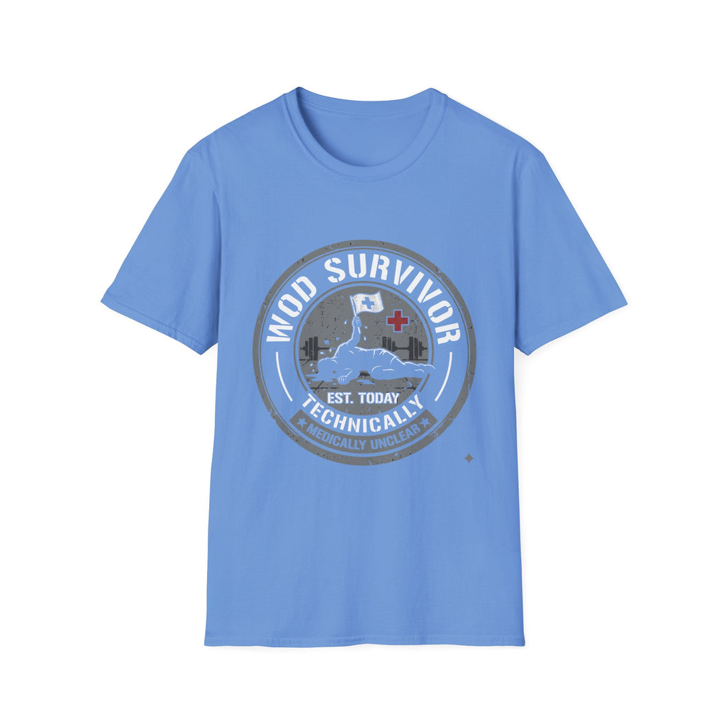 WOD Survivor