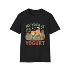 Yoga Yogurt
