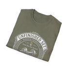 Unfinished Set Memorial Foundation