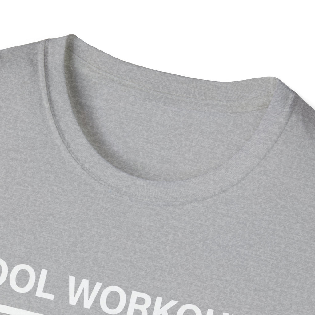 Pool Workout