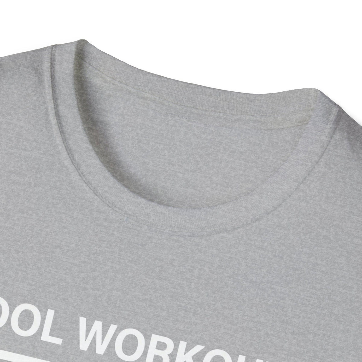Pool Workout