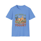 Yoga Yogurt