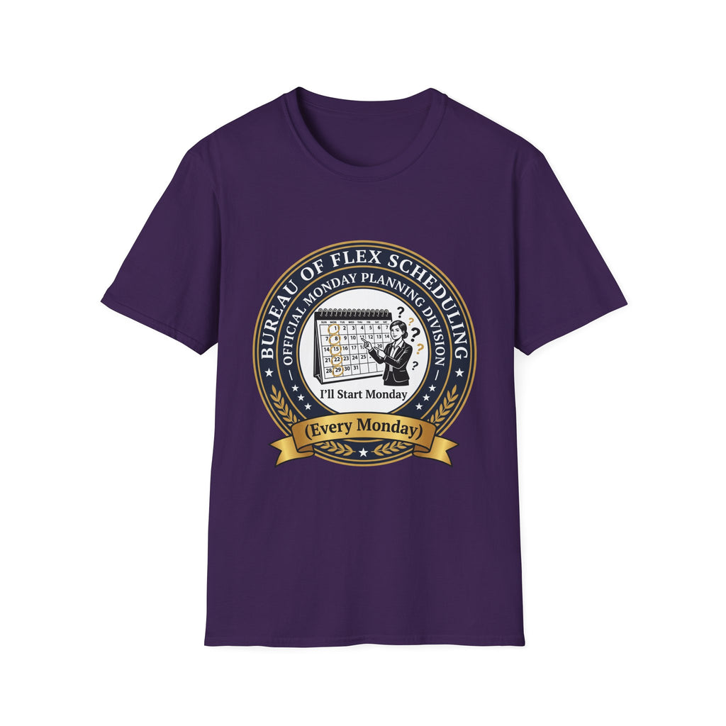 Bureau of Flex Scheduling