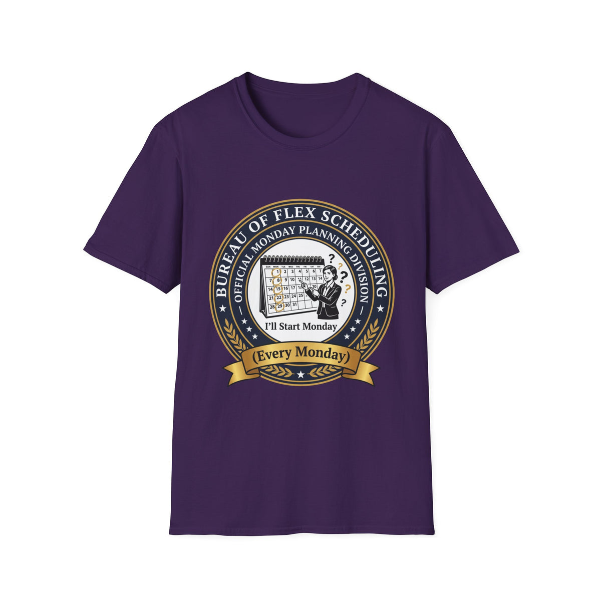 Bureau of Flex Scheduling