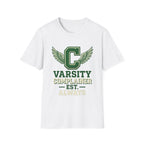 Varsity Complainer