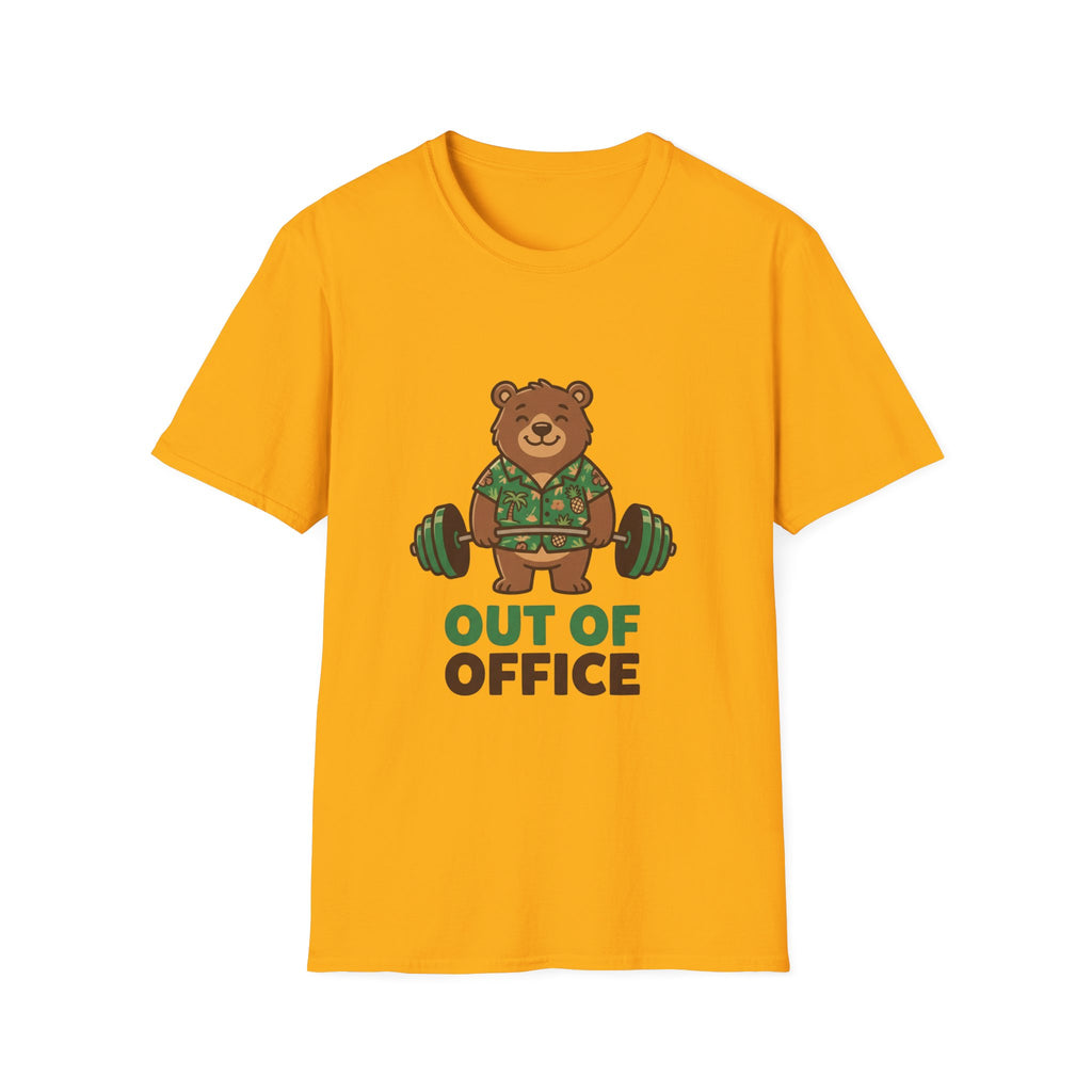 Out of Office