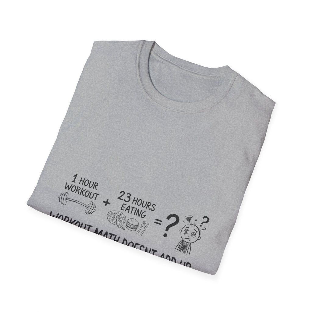 Workout Math