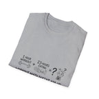Workout Math