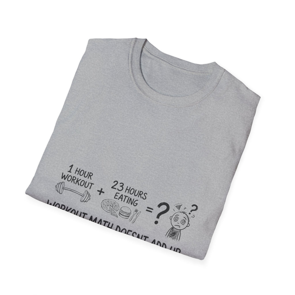 Workout Math