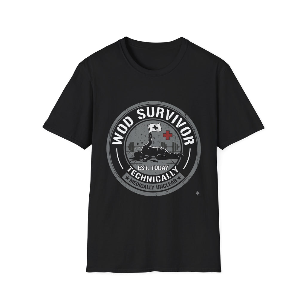 WOD Survivor