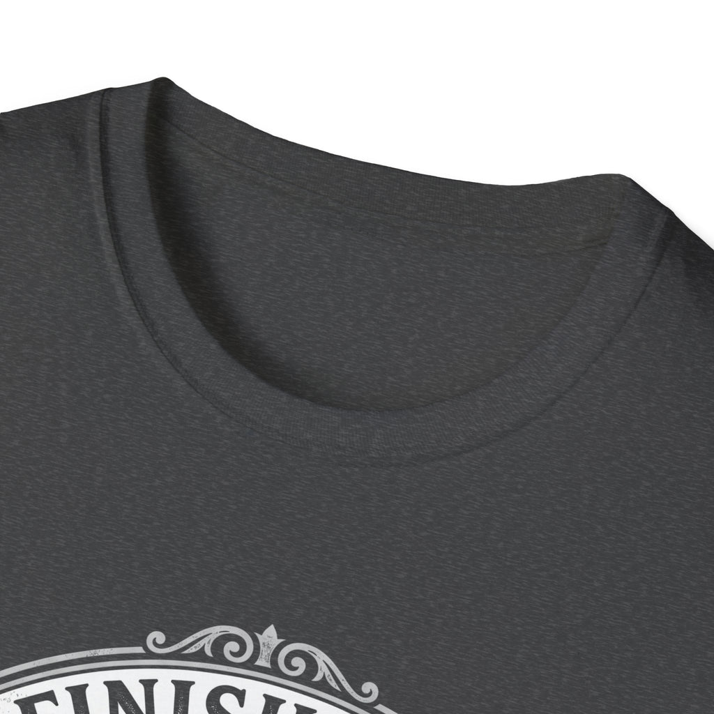 Unfinished Set Memorial Foundation