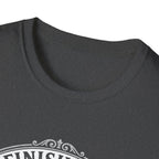 Unfinished Set Memorial Foundation