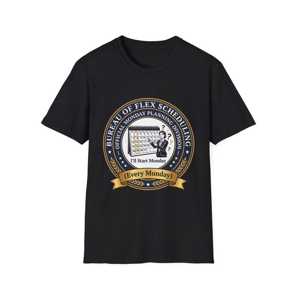 Bureau of Flex Scheduling