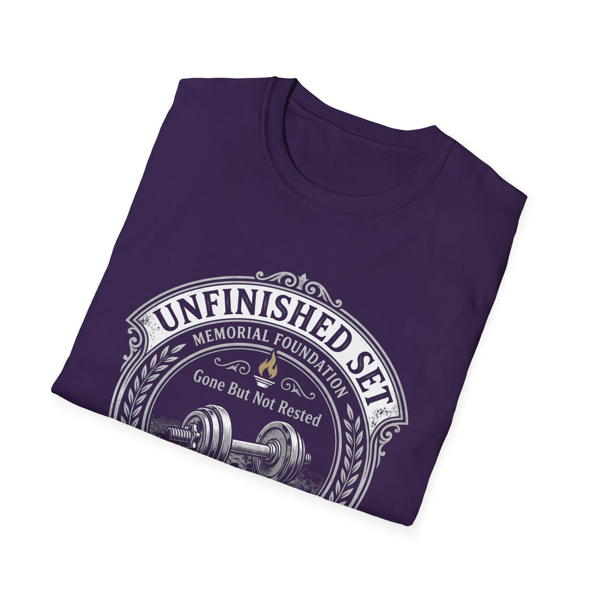 Unfinished Set Memorial Foundation