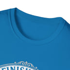 Unfinished Set Memorial Foundation