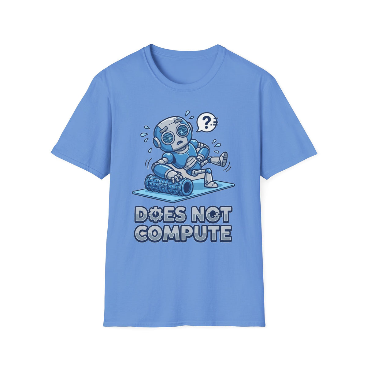 Does Not Compute