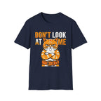 Don't Look at Me