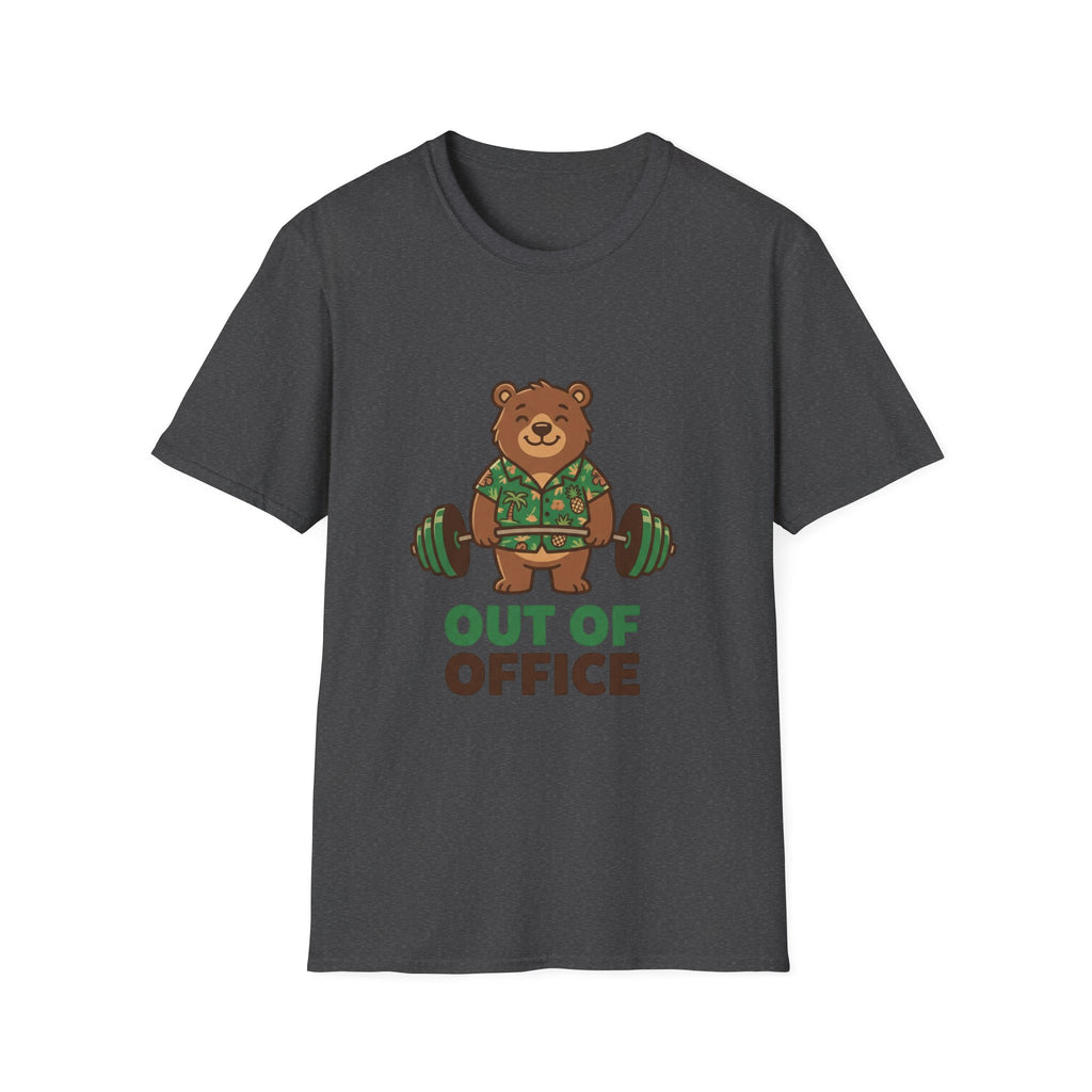Out of Office