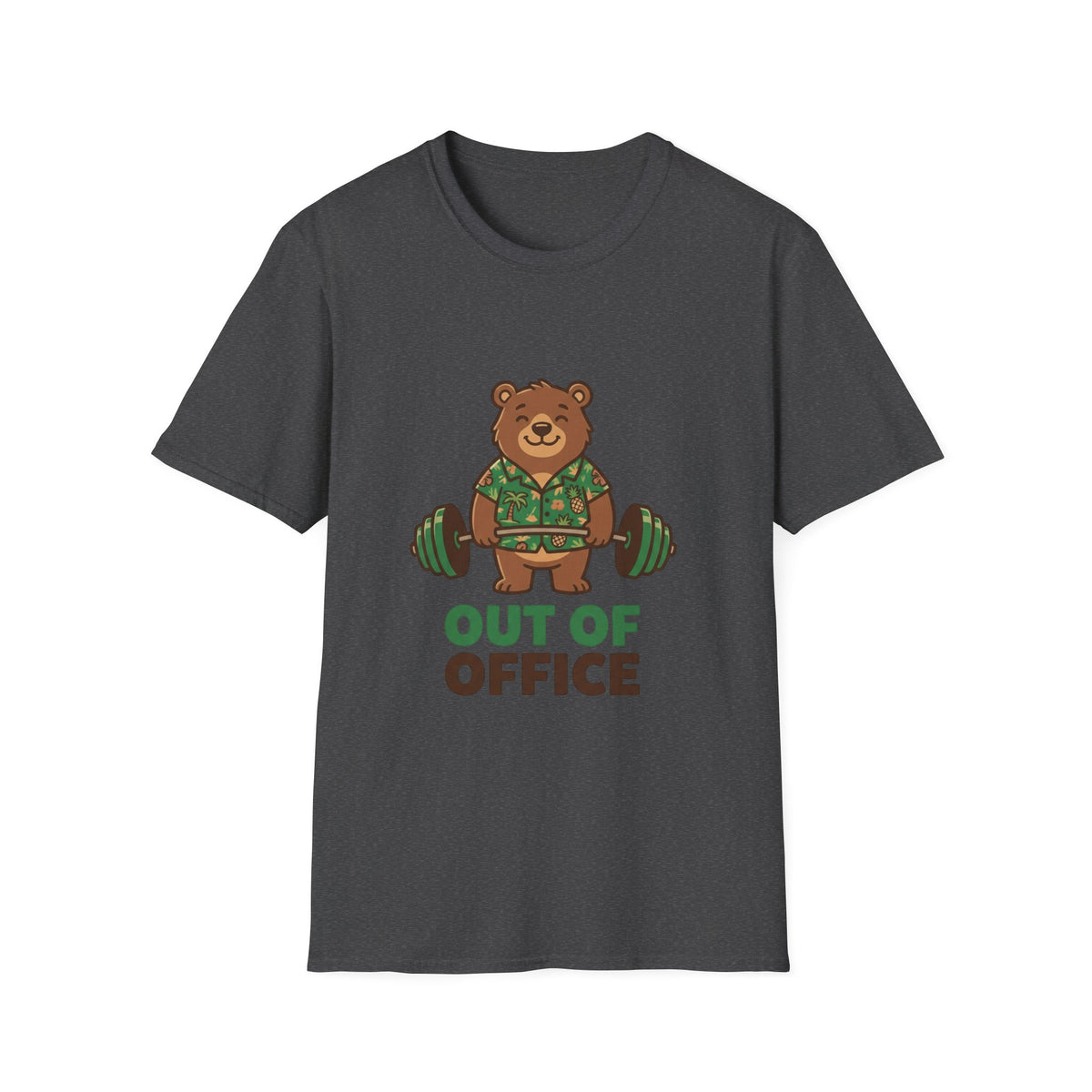 Out of Office