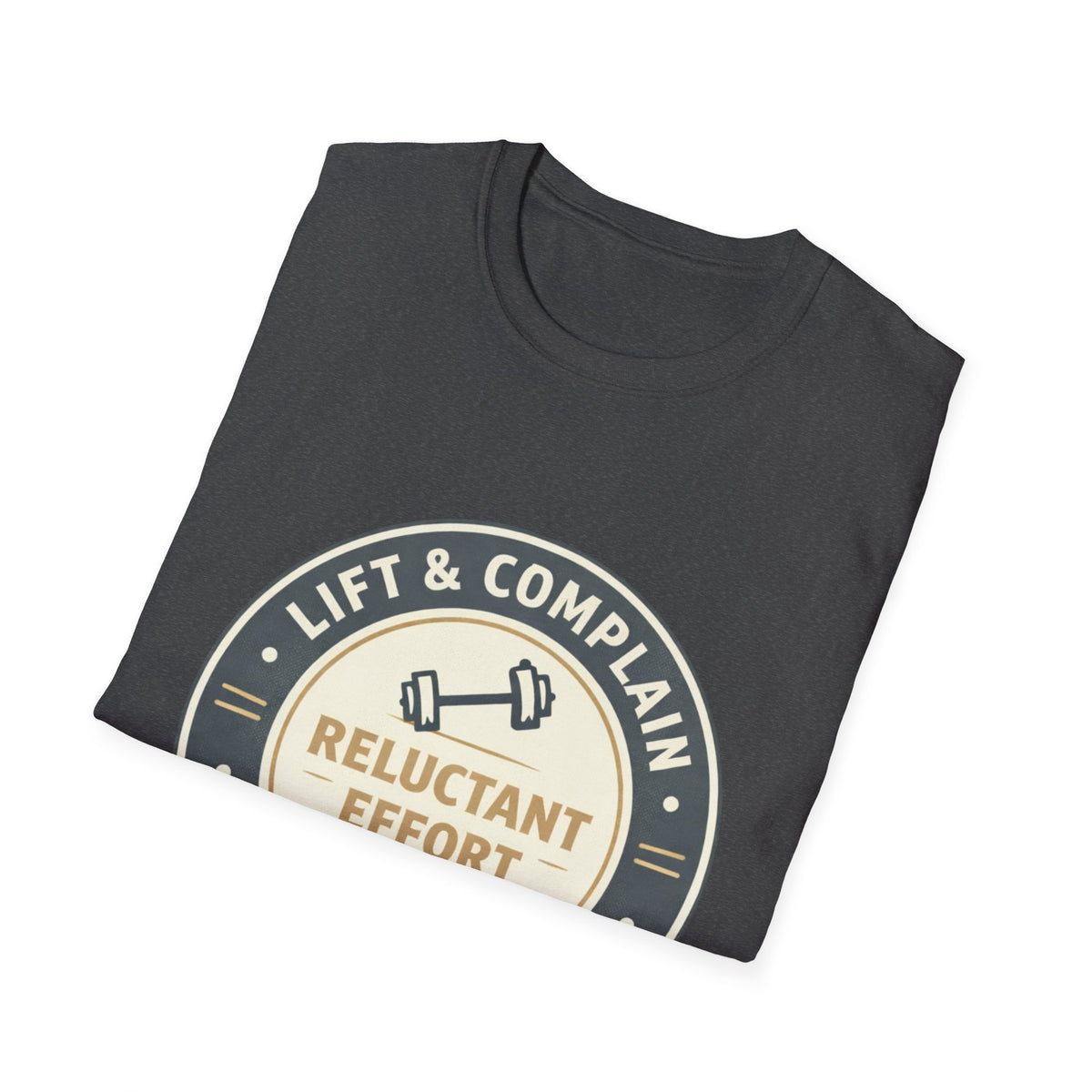 Reluctant Effort Division