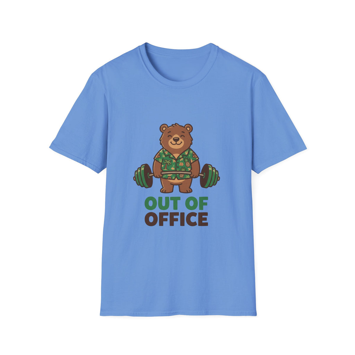 Out of Office