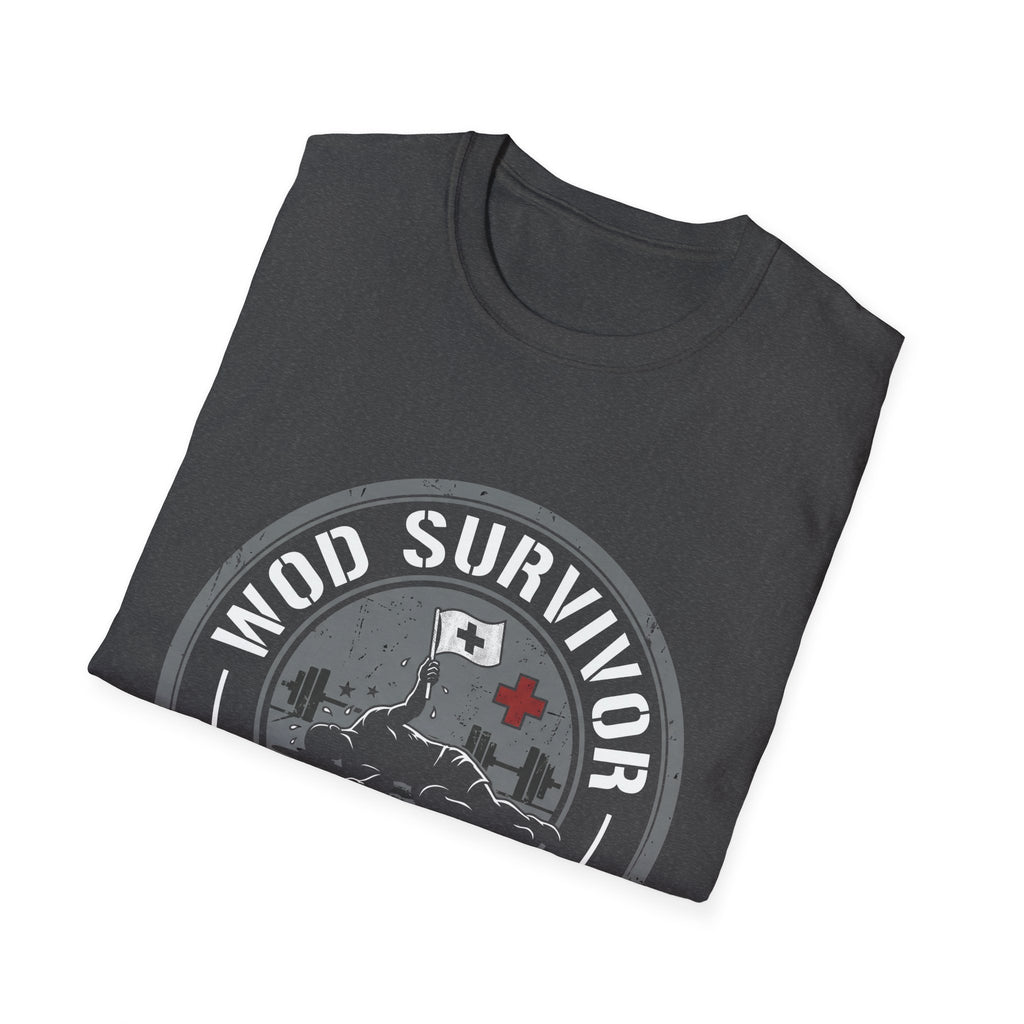 WOD Survivor