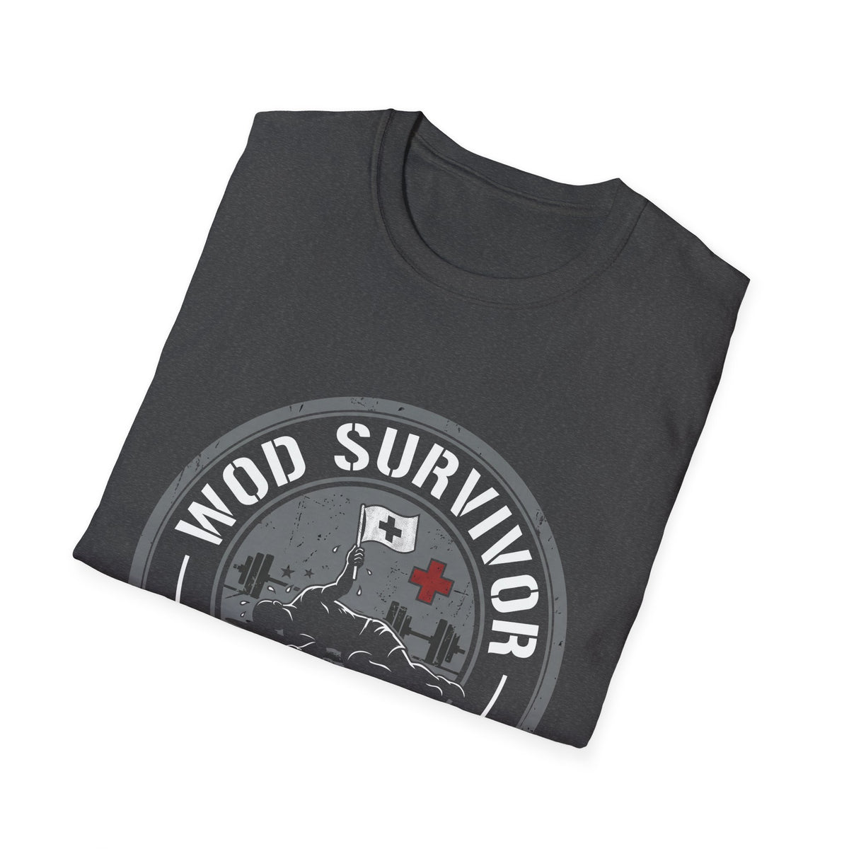 WOD Survivor