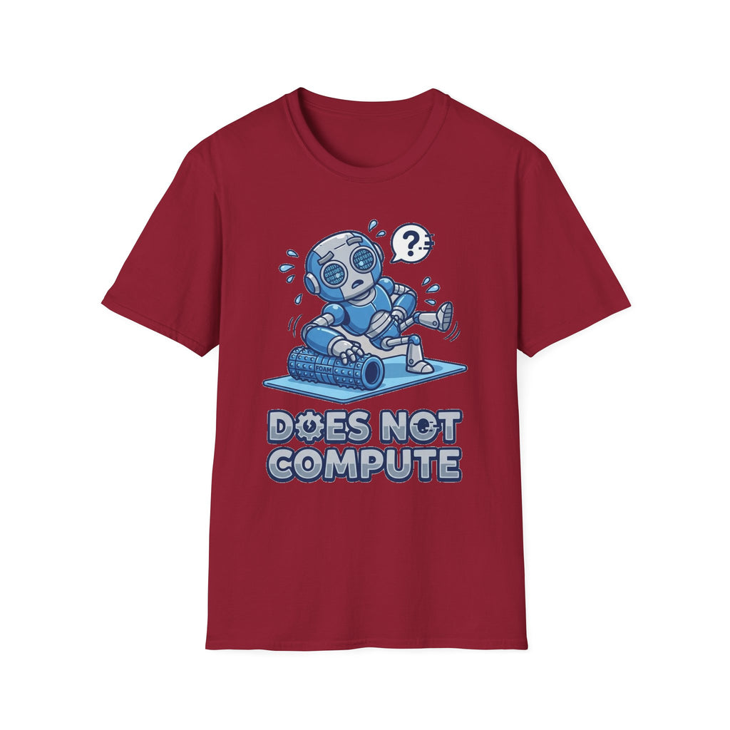 Does Not Compute