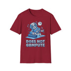Does Not Compute