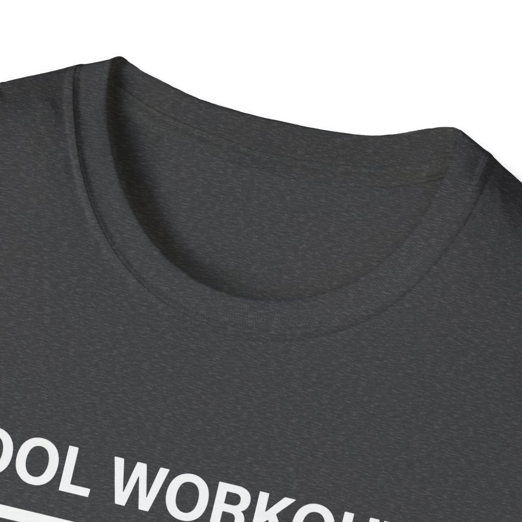 Pool Workout