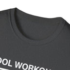 Pool Workout