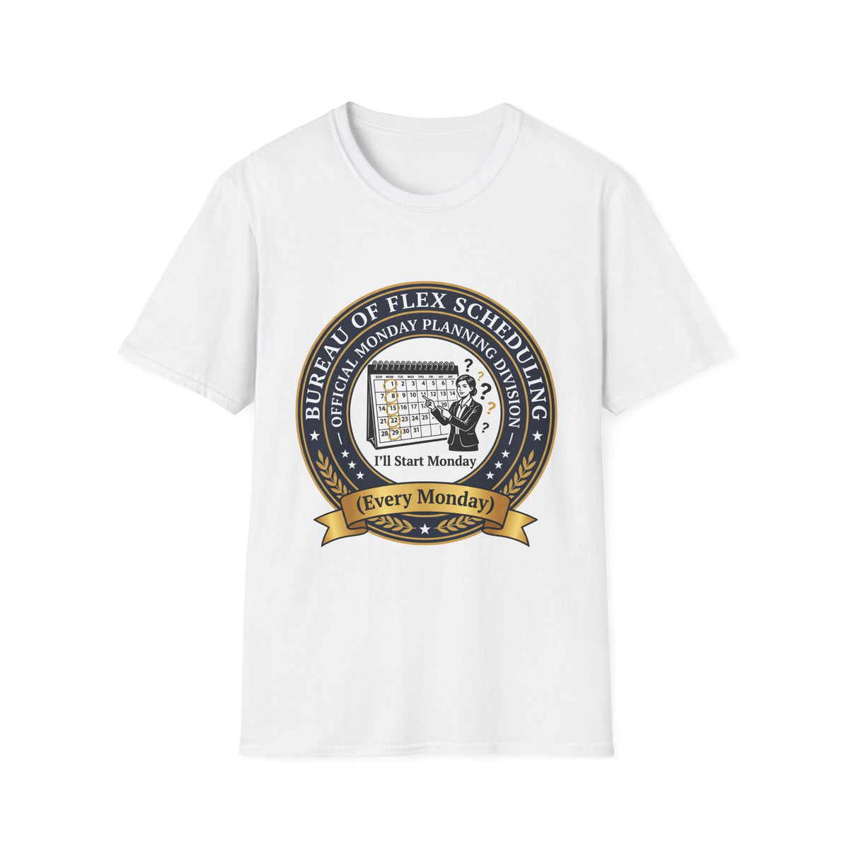 Bureau of Flex Scheduling