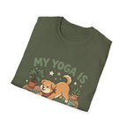 Yoga Yogurt